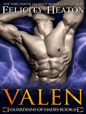 cover image of Valen